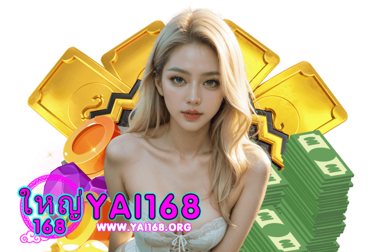 yai168 ทางเข้า